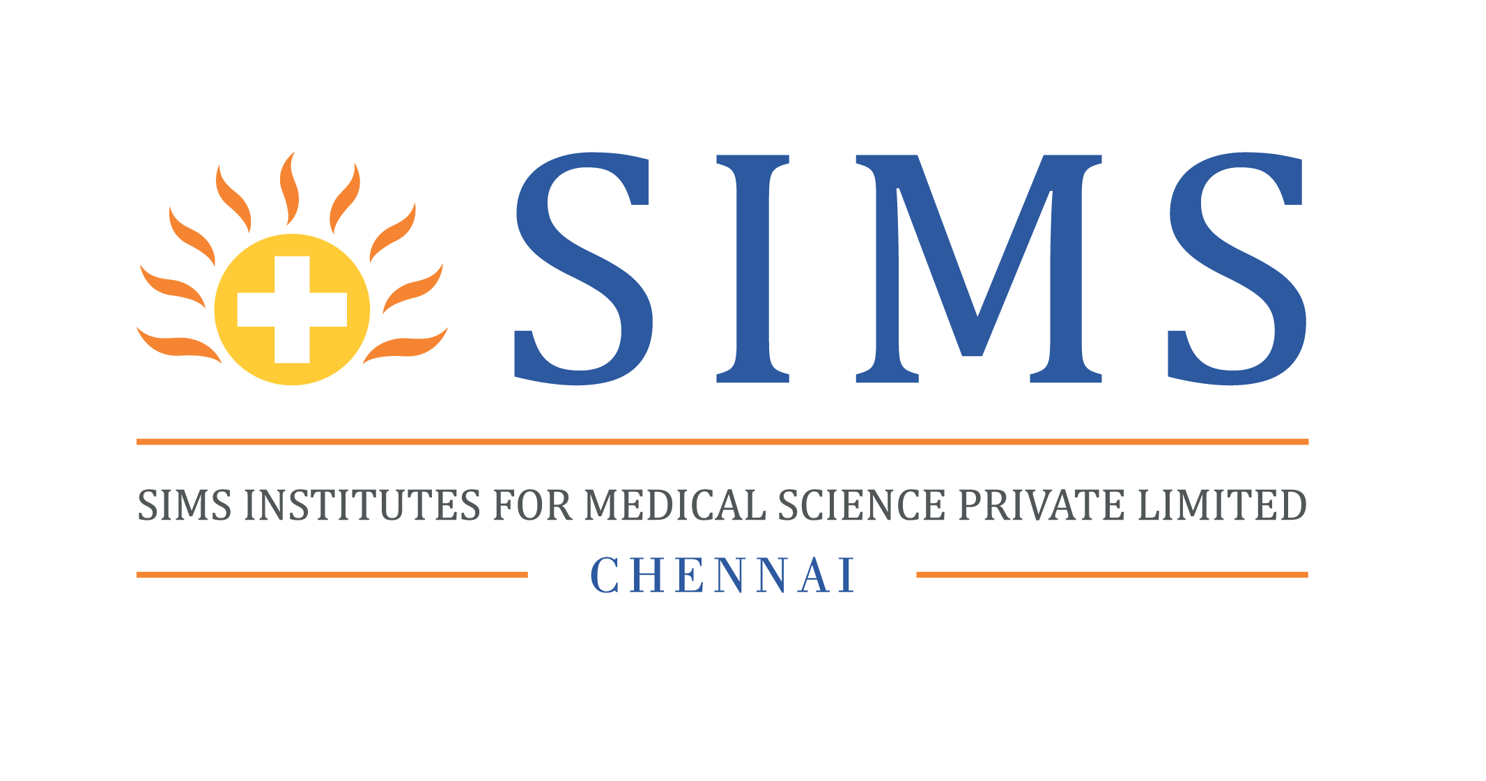 SRM Logo